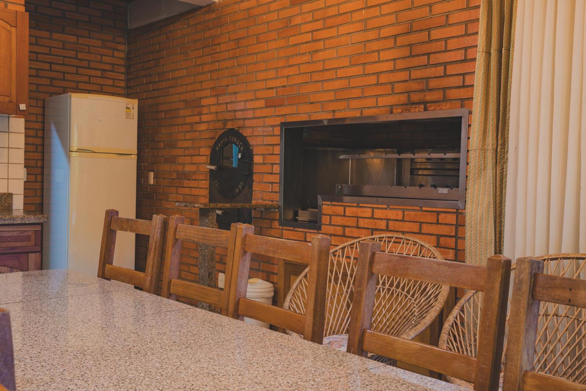 Bento Gonçalves Sitio Vale Dos Vinhedosヴィラ エクステリア 写真